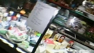 Amazing Unedited Italian Amateur Porn #9 - Stories of Italian housewives!