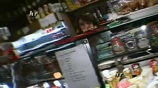 Amazing Unedited Italian Amateur Porn #9 - Stories of Italian housewives!