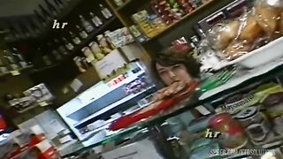 Amazing Unedited Italian Amateur Porn #9 - Stories of Italian housewives!