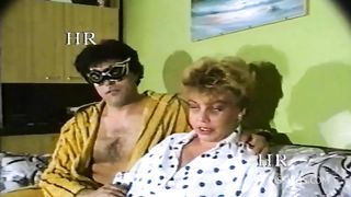Italian 90s homemade sex For those nostalgic for hairy pussy #3 - Dissatisfied Italian women!
