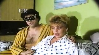 Italian 90s homemade sex For those nostalgic for hairy pussy #3 - Dissatisfied Italian women!