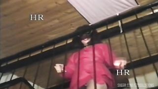 Italian 90s porn exclusive with unshaved women #06 - Sex in Italian families!