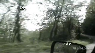 Outrageous 90s Amateur Porn Video #1 - Stories of Italian housewives!