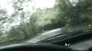 Outrageous 90s Amateur Porn Video #1 - Stories of Italian housewives!