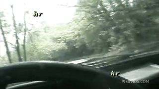 Outrageous 90s Amateur Porn Video #1 - Stories of Italian housewives!