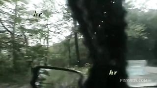 Outrageous 90s Amateur Porn Video #1 - Stories of Italian housewives!