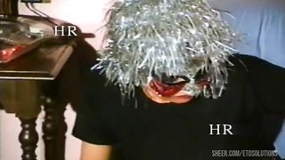IT Outrageous! Porn videos mailed to my mom 90s #9 - Dissatisfied Italian women!