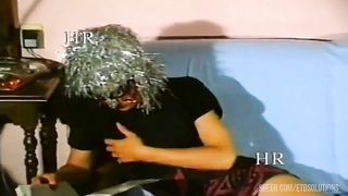 IT Outrageous! Porn videos mailed to my mom 90s #9 - Dissatisfied Italian women!