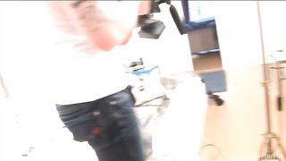 10 Czech Amateurs Casting Scenes VOL. 2