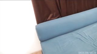 10 Czech Amateurs Casting Scenes VOL. 2