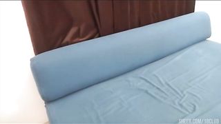 10 Czech Amateurs Casting Scenes VOL. 2