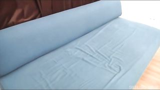 10 Czech Amateurs Casting Scenes VOL. 2