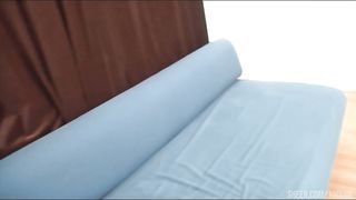 10 Czech Amateurs Casting Scenes VOL. 2