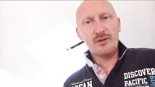 8 Czech Amateurs Casting Scenes VOL. 3