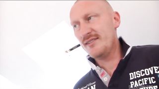 8 Czech Amateurs Casting Scenes VOL. 3