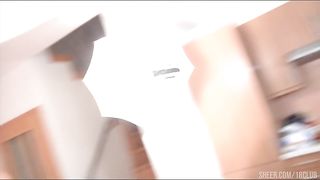 8 Czech Amateurs Casting Scenes VOL. 3