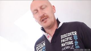 8 Czech Amateurs Casting Scenes VOL. 3