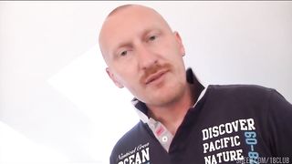 8 Czech Amateurs Casting Scenes VOL. 3