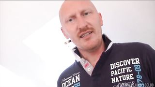 8 Czech Amateurs Casting Scenes VOL. 3