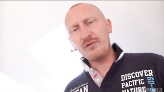 8 Czech Amateurs Casting Scenes VOL. 3