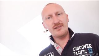 8 Czech Amateurs Casting Scenes VOL. 3