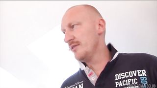 8 Czech Amateurs Casting Scenes VOL. 3