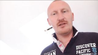 8 Czech Amateurs Casting Scenes VOL. 3