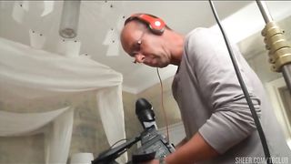 8 Czech Amateurs Casting Scenes VOL. 4