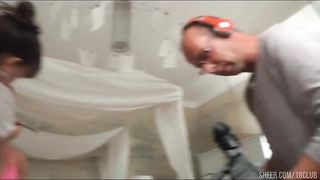 8 Czech Amateurs Casting Scenes VOL. 4