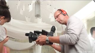 8 Czech Amateurs Casting Scenes VOL. 4