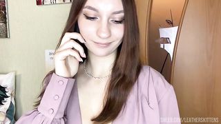 trying to get a job at the theater and a stranger in the theater turned out to be the owner. blowjob and cum on my feet.