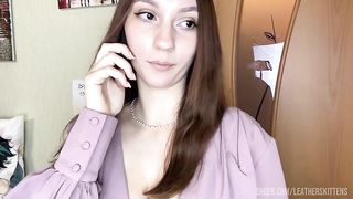 trying to get a job at the theater and a stranger in the theater turned out to be the owner. blowjob and cum on my feet.