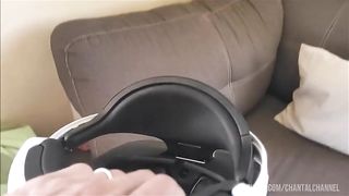 lara croft are real!!