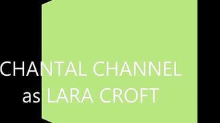 lara croft are real!!