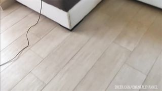 lara croft are real!!