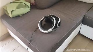 lara croft are real!!