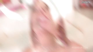 Tribute to Simony Diamond, Anal Fisting, Balls Deep, DAP, Double Anal Fisting, DP, Rough Sex, TAP, TP, Gapes, Almost ButtRose XF397