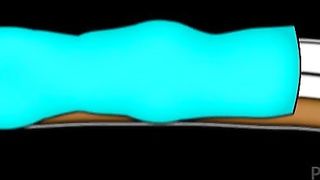 Secret Rebound Sex with My HOT Stepsis - Best Way to Get Over a Breakup!!