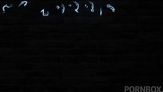 My Stepsister Became An Anal Whore