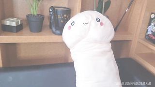 Michy Perez Piss in Mouth, Piss in ass, Intense anal, Deepthroat, rimming, facial cumshot [WET]