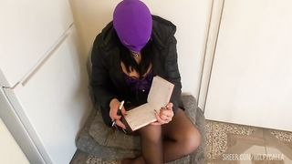 15 Adventures of MilfyCalla ep15 Bad secretary