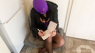 15 Adventures of MilfyCalla ep15 Bad secretary