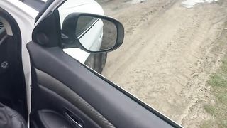 16 Adventures of MilfyCalla ep16 We were almost caught