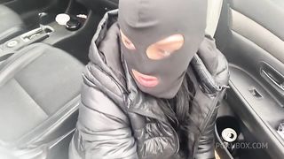 16 Adventures of MilfyCalla ep16 We were almost caught