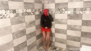 17 Adventures of MilfyCalla ep 17 - The plumber