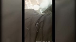 21 Adventures of MilfyCalla ep 21 A bitch was traped