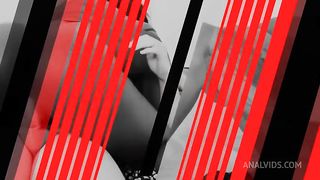 NICOLE ROMANOFF PROVANDO A BENGA DO MAX MARANHAO NO CU PELA PRIMEIRA VEZ