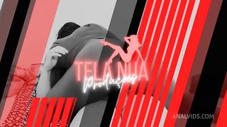 NICOLE ROMANOFF PROVANDO A BENGA DO MAX MARANHAO NO CU PELA PRIMEIRA VEZ