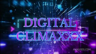 Innocent European Girl Get her Tiny Asshole Stretch by Huge BBC