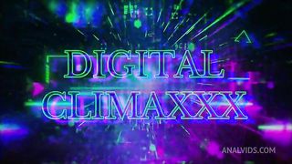 Innocent European Girl Get her Tiny Asshole Stretch by Huge BBC